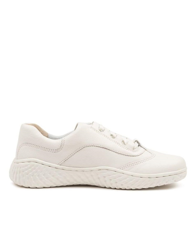 Gabour | Cuir Marlow Weiss Exclusif